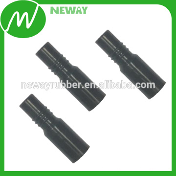 OEM Oil Aging Resistance EPDM NBR Rubber Sheath